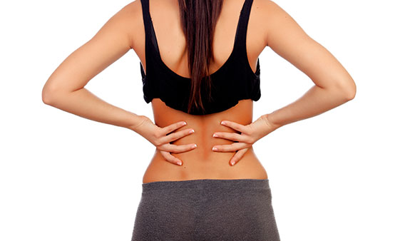 Functional Rücken  - Rückentraining verbessert das Körpergefühl