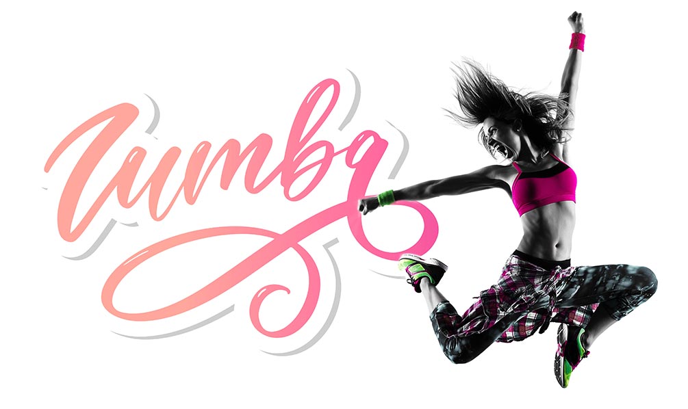 Zumba - Cardio 