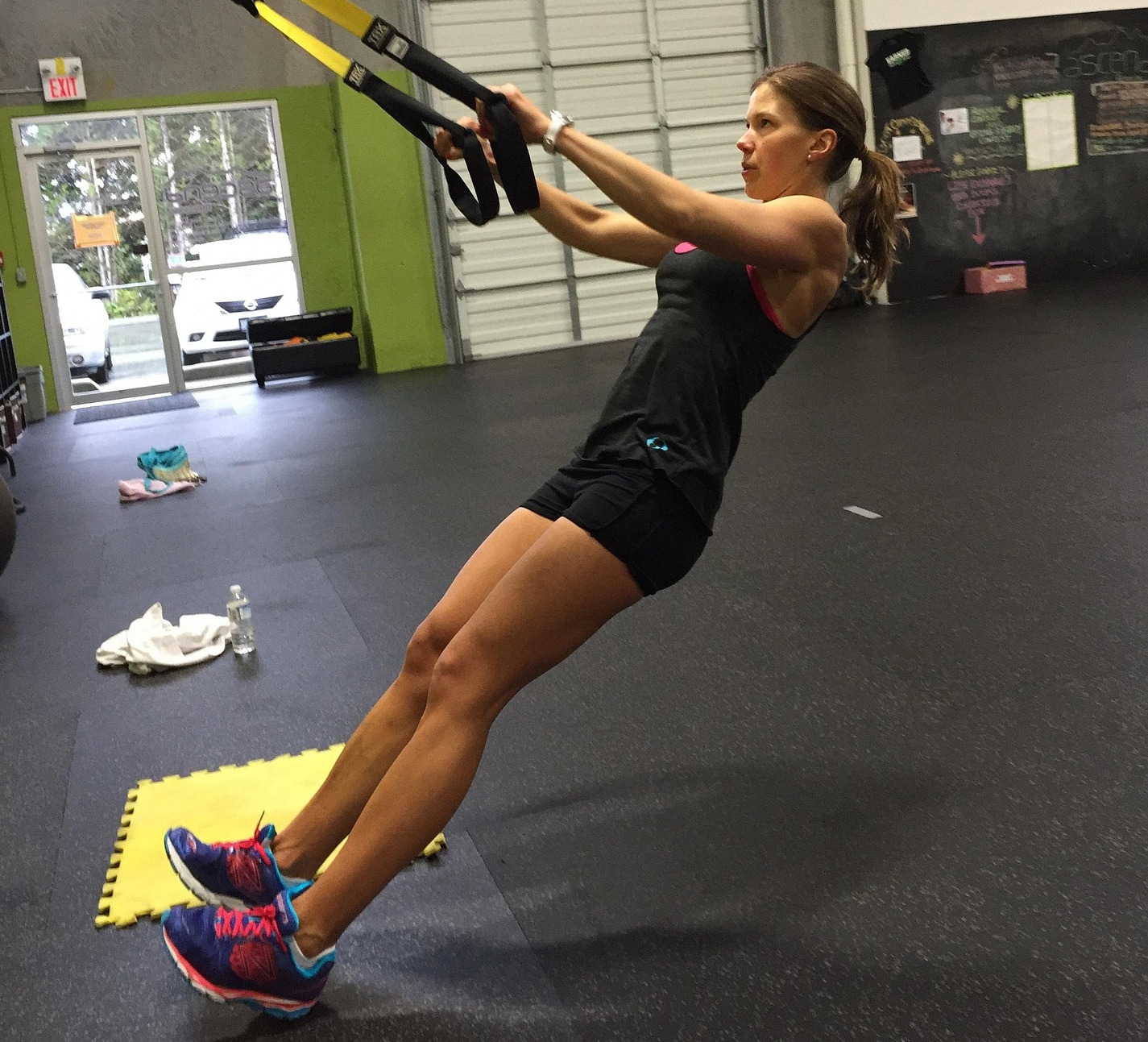 TRX Strength