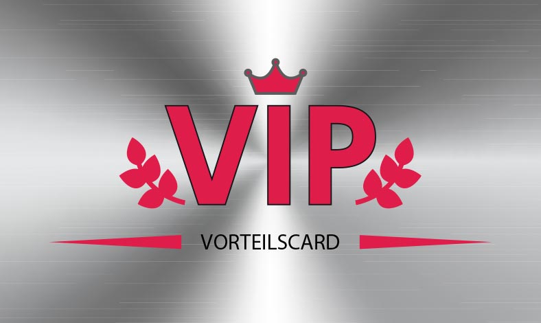 66days Box VIP - Rundum Sorglos Paket